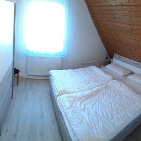 Apartmán Weinbergblick Ramsthal Exteriér fotografie